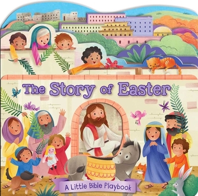 The Story of Easter - 