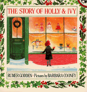 The Story of Holly and Ivy: Rumer Godden