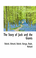 The Story of Jack and the Giants