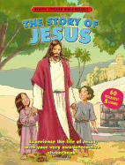 The Story of Jesus