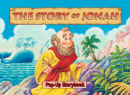 The Story of Jonah Mini Pop-Up Storybook