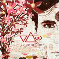 The Story of Light - Steve Vai