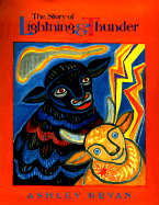 The Story of Lightning and Thunder