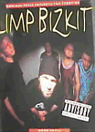 The Story of "Limp Bizkit"