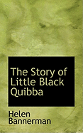 The Story of Little Black Quibba