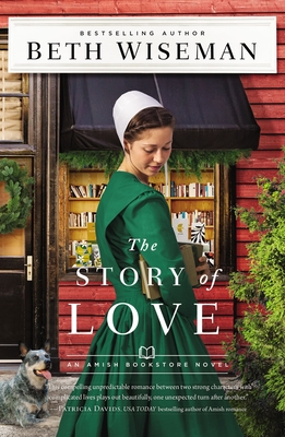 The Story of Love - Wiseman, Beth
