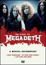 The Story of Megadeth: A Musical Documentary