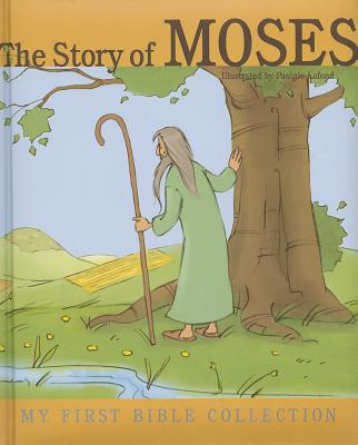 The Story of Moses - 