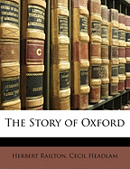 The Story of Oxford