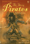 The Story of Pirates