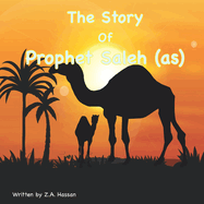 The Story of Prophet Saleh