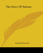 The Story Of Salome