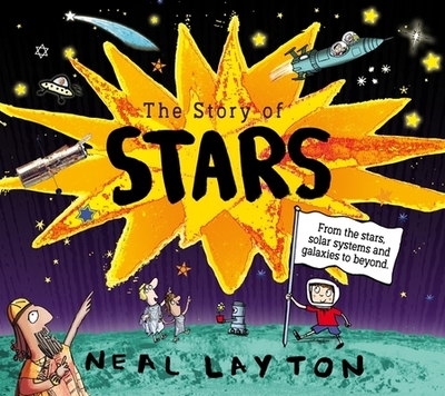 The Story of Stars - Layton, Neal