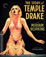 The Story of Temple Drake [Blu-ray] - Stephen R. Roberts