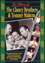 The Story of the Clancy Brothers & Tommy Makem - Derek Bailey