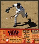 The Story of the Colorado Rockies - Omoth, Tyler