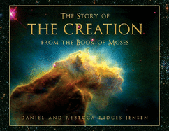 The Story of the Creation from the Book of Moses