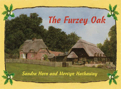 The Story of the Furzey Oak