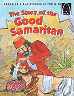 The Story of the Good Samaritan 6pk the Story of the Good Samaritan 6pk - Olive, Teresa