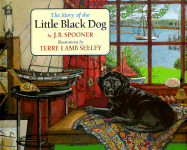 The Story of the Little Black Dog