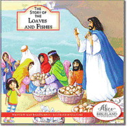 The story of the loaves and fishes