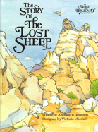 The Story of the Lost Sheep