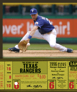 The Story of the Texas Rangers - Richardson, Adele