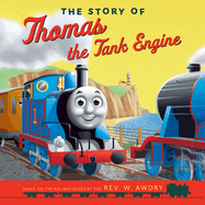 The Story of Thomas the Tank Engine