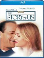 The Story of Us [Blu-ray]