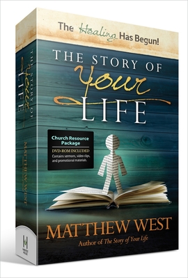The Story of Your Life Church Resource Package - West, Matthew
