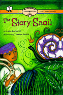 The Story Snail