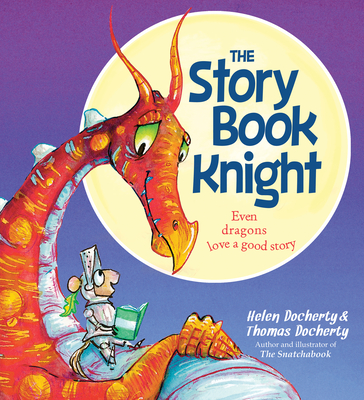 The Storybook Knight - Docherty, Helen