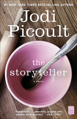 The Storyteller - Picoult, Jodi