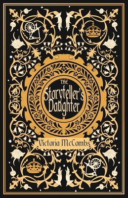 The Storyteller's Daughter - McCombs, Victoria