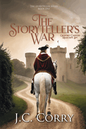 The Storyteller's War: Geoffrey Chaucer, Reluctant Spy