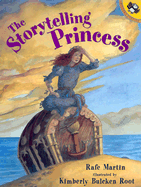 The Storytelling Princess