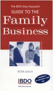The Stoy Hayward Guide to the Family Business