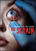 The Strain: The Complete First Season [4 Discs]