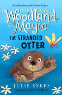 The Stranded Otter: Volume 3
