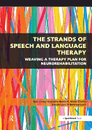 The Strands of Speech and Language Therapy: Weaving Plan for Neurorehabilitation