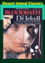 The Strange Case of Dr. Jekyll and Miss Osbourne - Walerian Borowczyk