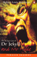 The Strange Case of Dr Jekyll and Mr Hyde New Edition - Stevenson, Robert L