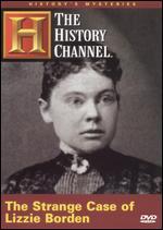 The Strange Case of Lizzie Borden
