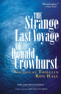 The Strange Last Voyage of Donald Crowhurst