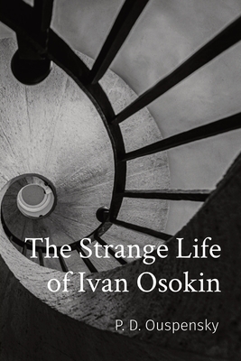 The Strange Life of Ivan Osokin - Mossburg, Dennis (Cover design by)