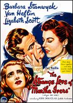 The Strange Love of Martha Ivers - Lewis Milestone