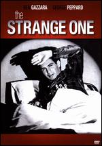 The Strange One - Jack Garfein