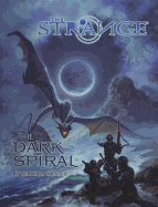 The Strange the Dark Spiral