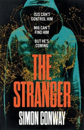 The Stranger: A Times Thriller of the Year
