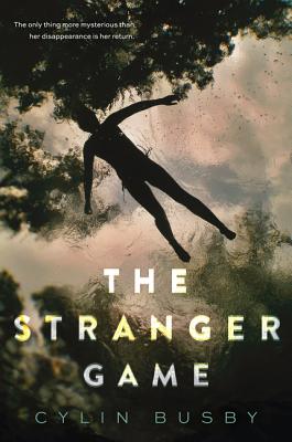 The Stranger Game - Busby, Cylin